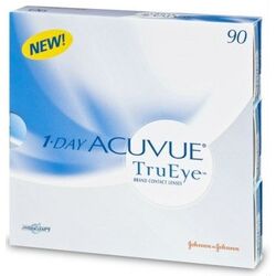 1 Day Acuvue TruEye